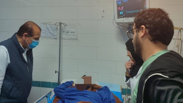 الدكتور عمرو قنديل