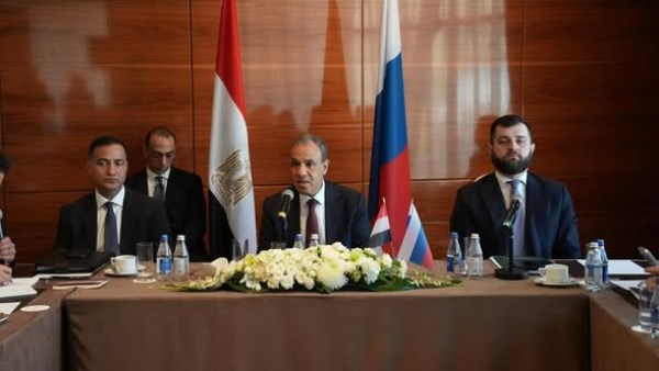 وزير الخارجية