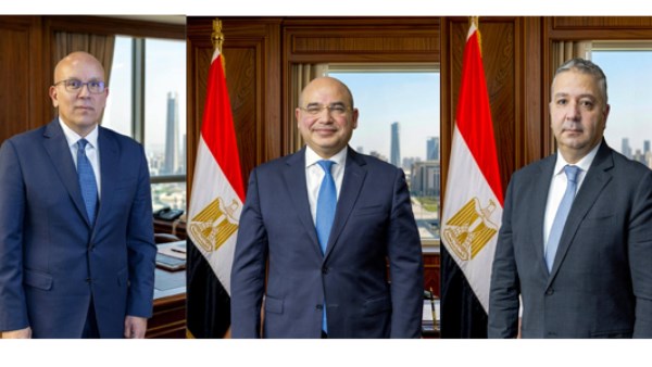 نواب رئيس اقتصادية قناة السويس