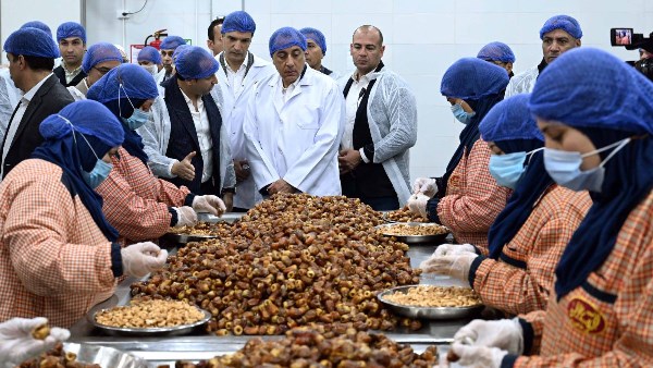 رئيس مجلس الوزراء