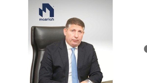 المهندس معتز أيوب