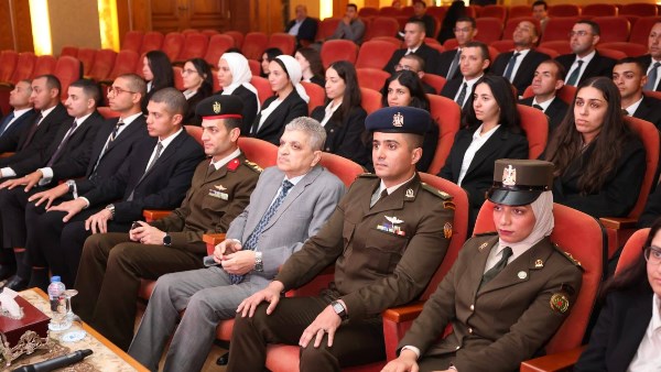 الفريق أسامة ربيع