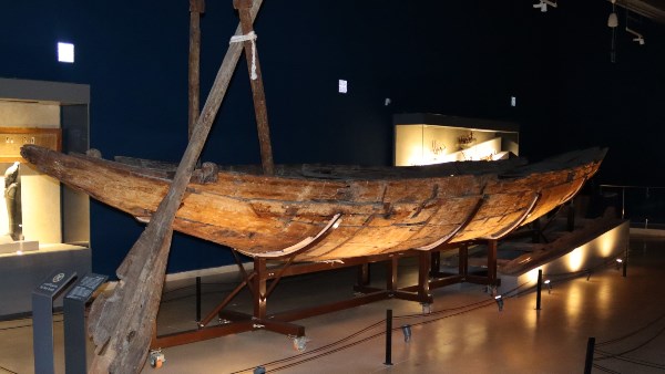 متحف شرم الشيخ