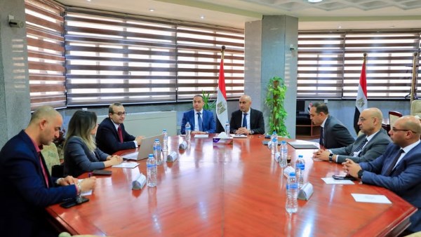 وزير التربية والتعليم