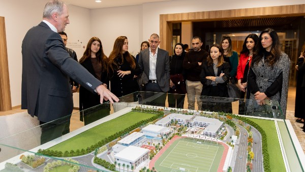 مدرسة دوايت القاهرة