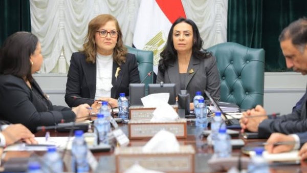  الدكتورة مايا مرسي