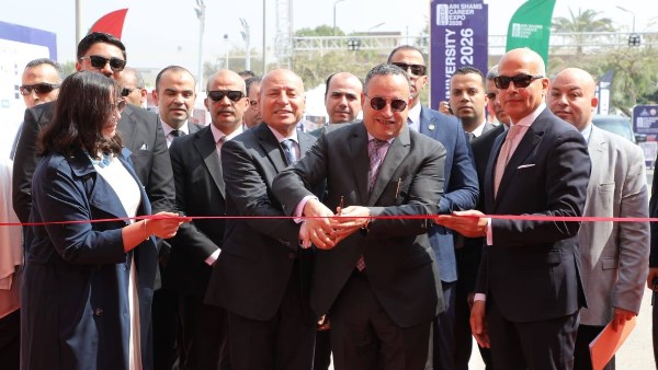 وزير التعليم العالي