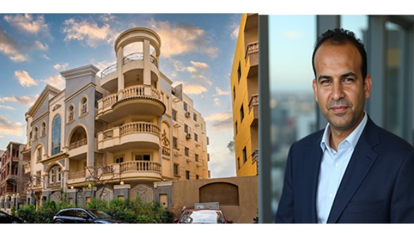 المهندس هاني فراج