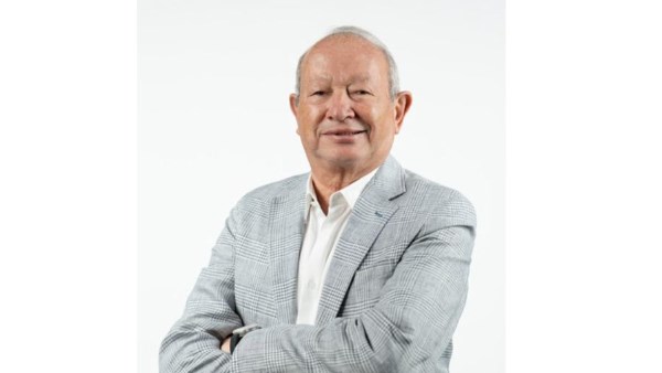 نجيب ساويرس