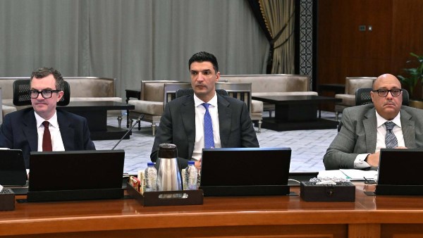 وزير التخطيط 