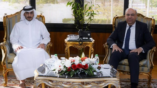 وزير الطيران المدني