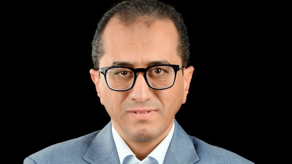 المهندس طارق بهاء 