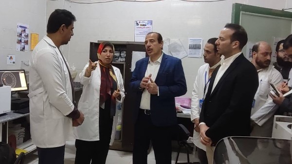 الدكتور عمرو قنديل