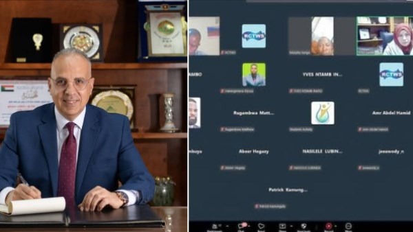 الدكتور هاني سويلم