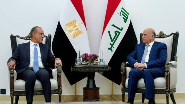 وزير الخارجية