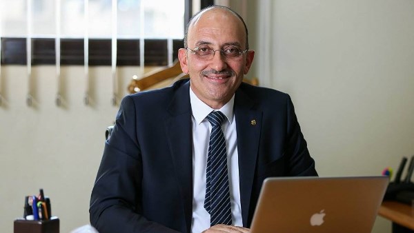 المهندس علاء فكري