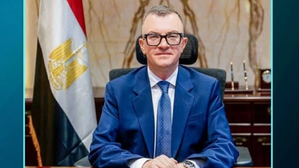 وزير التخطيط