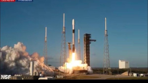 الكاميرا الفضائية ClimCam