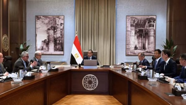 رئيس مجلس الوزراء