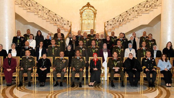 القوات المسلحة