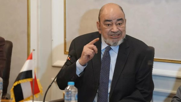 محمد إسماعيل عبده