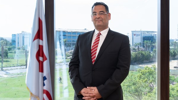 الرئيس التنفيذي لـ «إي تاكس»