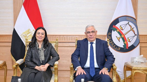  النائب العام