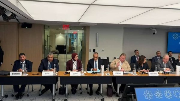 وزير الخارجية