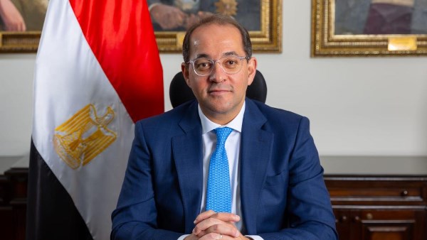 أحمد كجوك وزير المالية