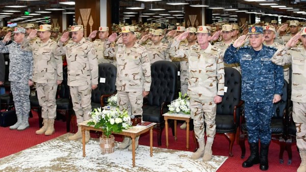 الفريق أشرف سالم زاهر