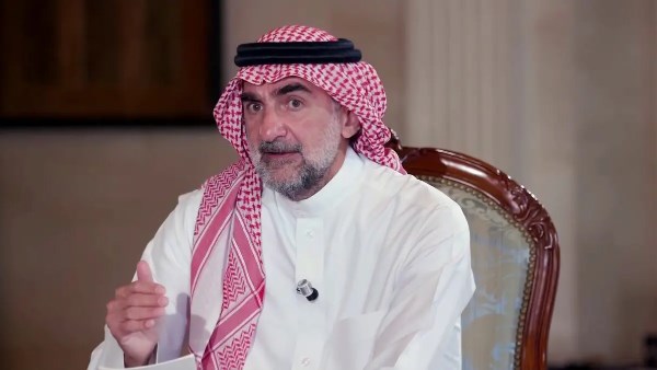 ياسر الرميان