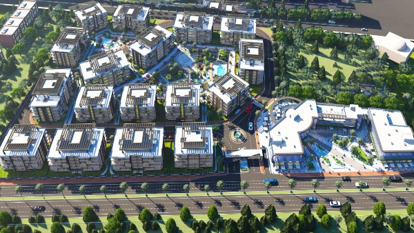 شركة كاستوريا