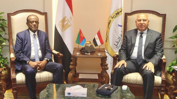 الفريق مهندس كامل الوزير