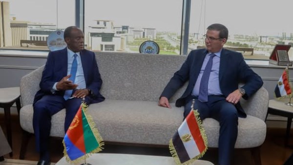 وزير الزراعة