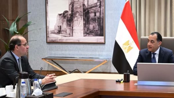 رئيس مجلس الوزراء