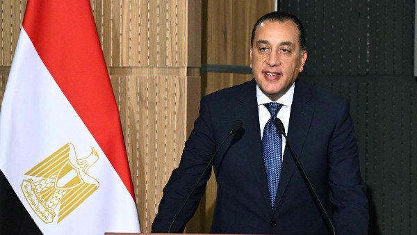 رئيس مجلس الوزراء