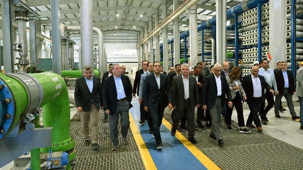 رئيس مجلس الوزراء