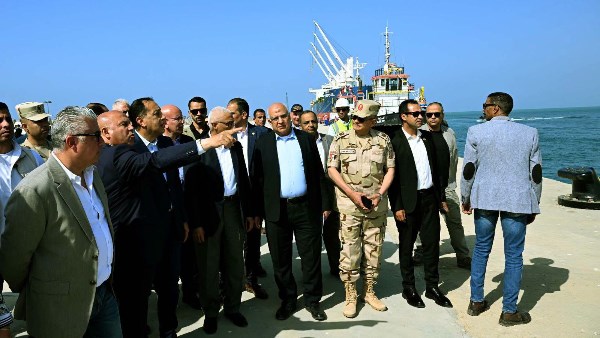 رئيس مجلس الوزراء