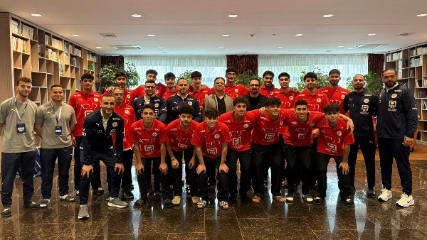 منتخب مصر لكرة اليد 