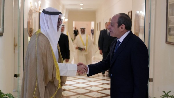 الرئيس عبد الفتاح السيسي