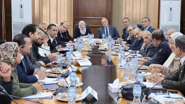  الهيئة العامة للتنمية الصناعية