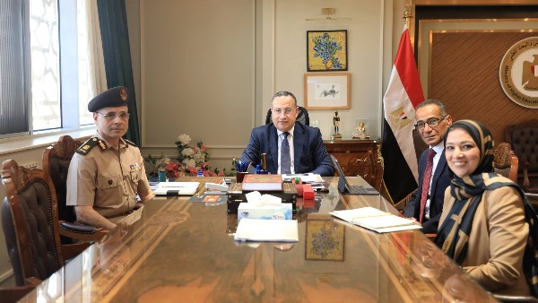 وزير التعليم العالي