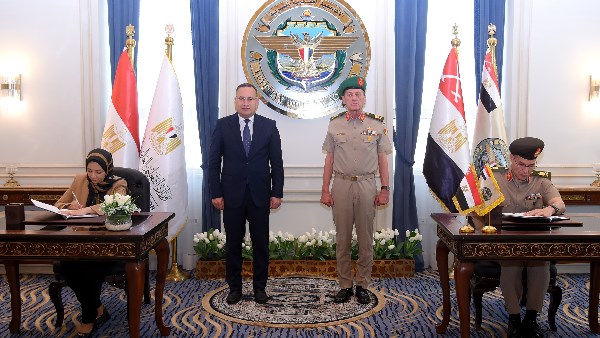 بروتوكول تعاون