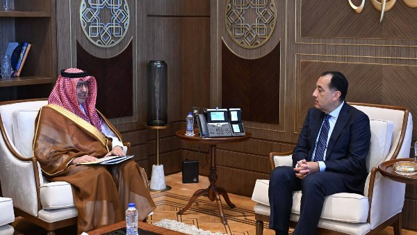 رئيس الوزراء