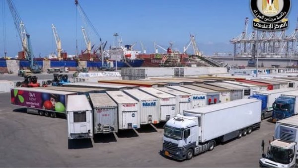 واردات غذائية