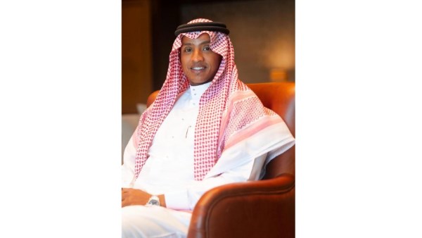  الدكتور أيمن بن خليفة