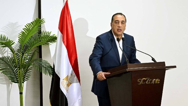 رئيس مجلس الوزراء