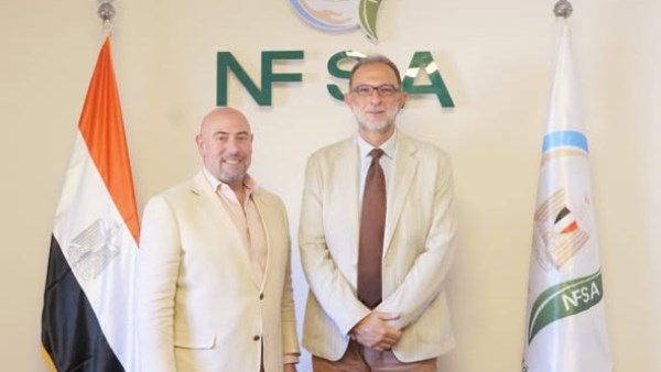 رئيس الهيئة القومية لسلامة الغذاء