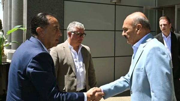 رئيس مجلس الوزراء