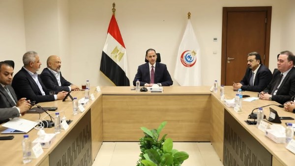 نائب وزير الصحة